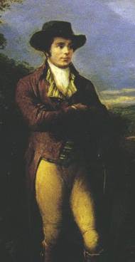 Robert Burns