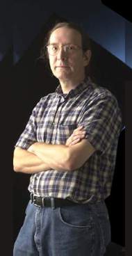 Bob Hay