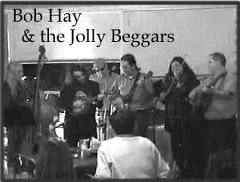 Bob Hay and the Jolly Beggars