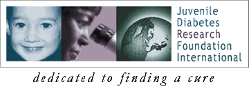 Juvenile Diabetes Research Foundation
