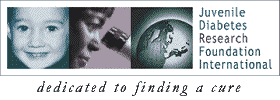 Juvenile Diabetes Research Foundation