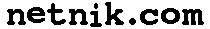 netnik.com