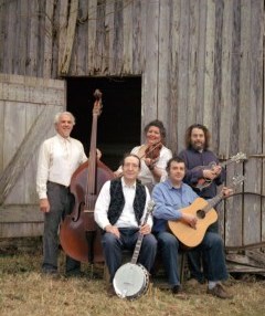 Bob Hay & the Jolly Beggars