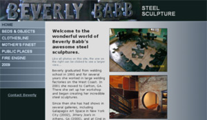 babbsteel.com