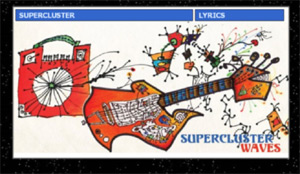 superclusterband.com